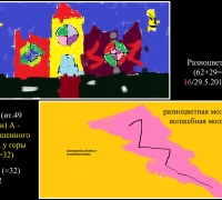 1833 Замок в ночи.jpg