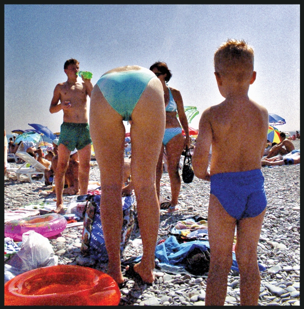 Тайная жажда (ит.41)